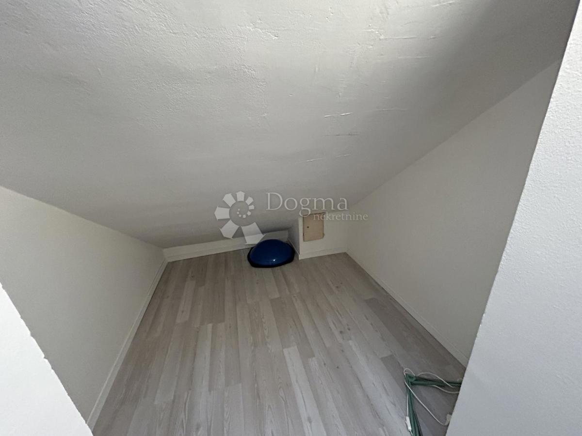 Stanovanje Ravnice, Maksimir, 50m2