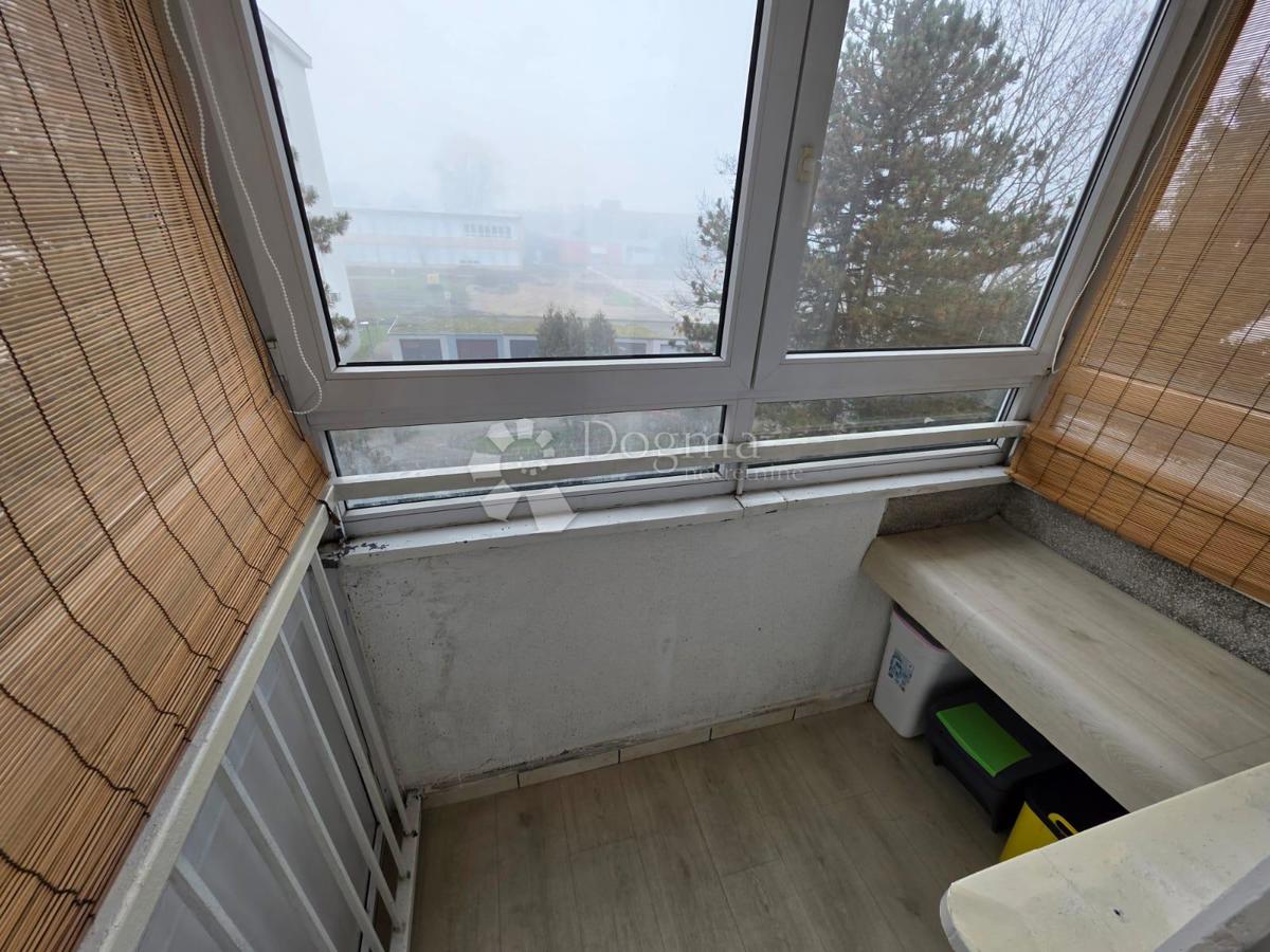 Stanovanje Centar, Čakovec, 48,50m2