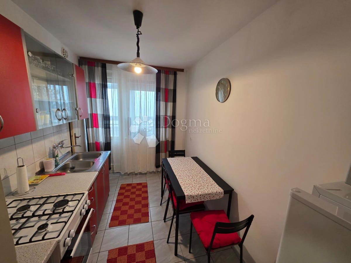 Stanovanje Centar, Čakovec, 48,50m2