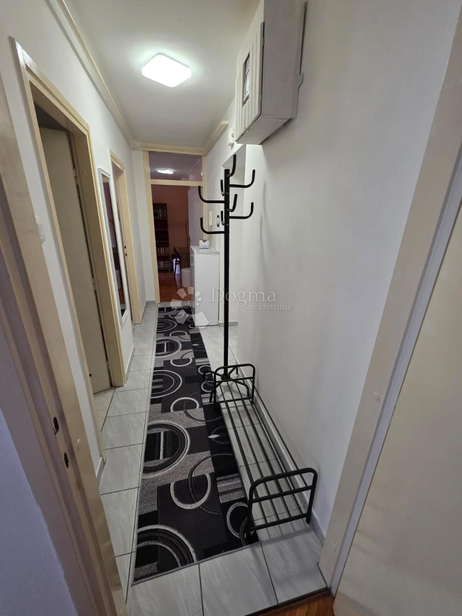 Stanovanje Centar, Čakovec, 48,50m2