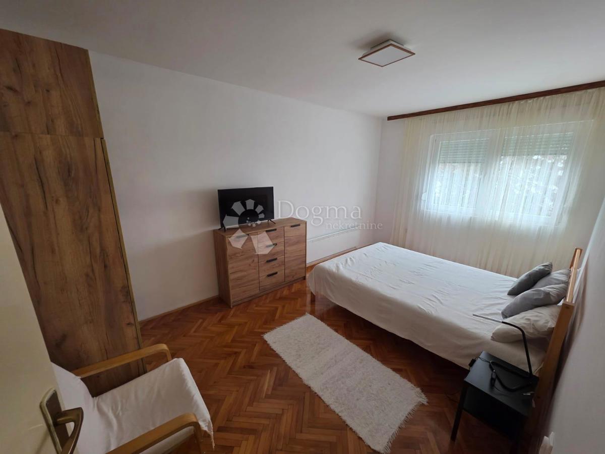 Stanovanje Centar, Čakovec, 48,50m2