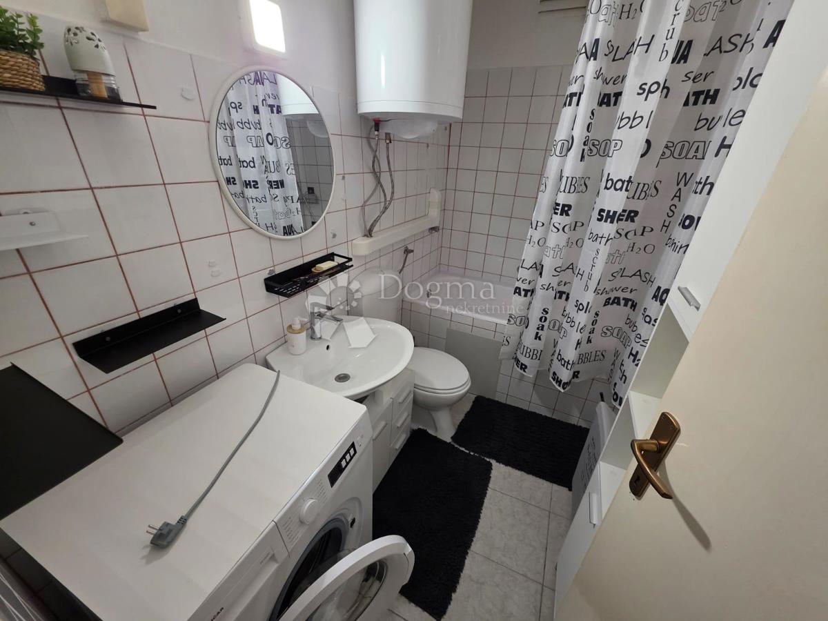 Stanovanje Centar, Čakovec, 48,50m2