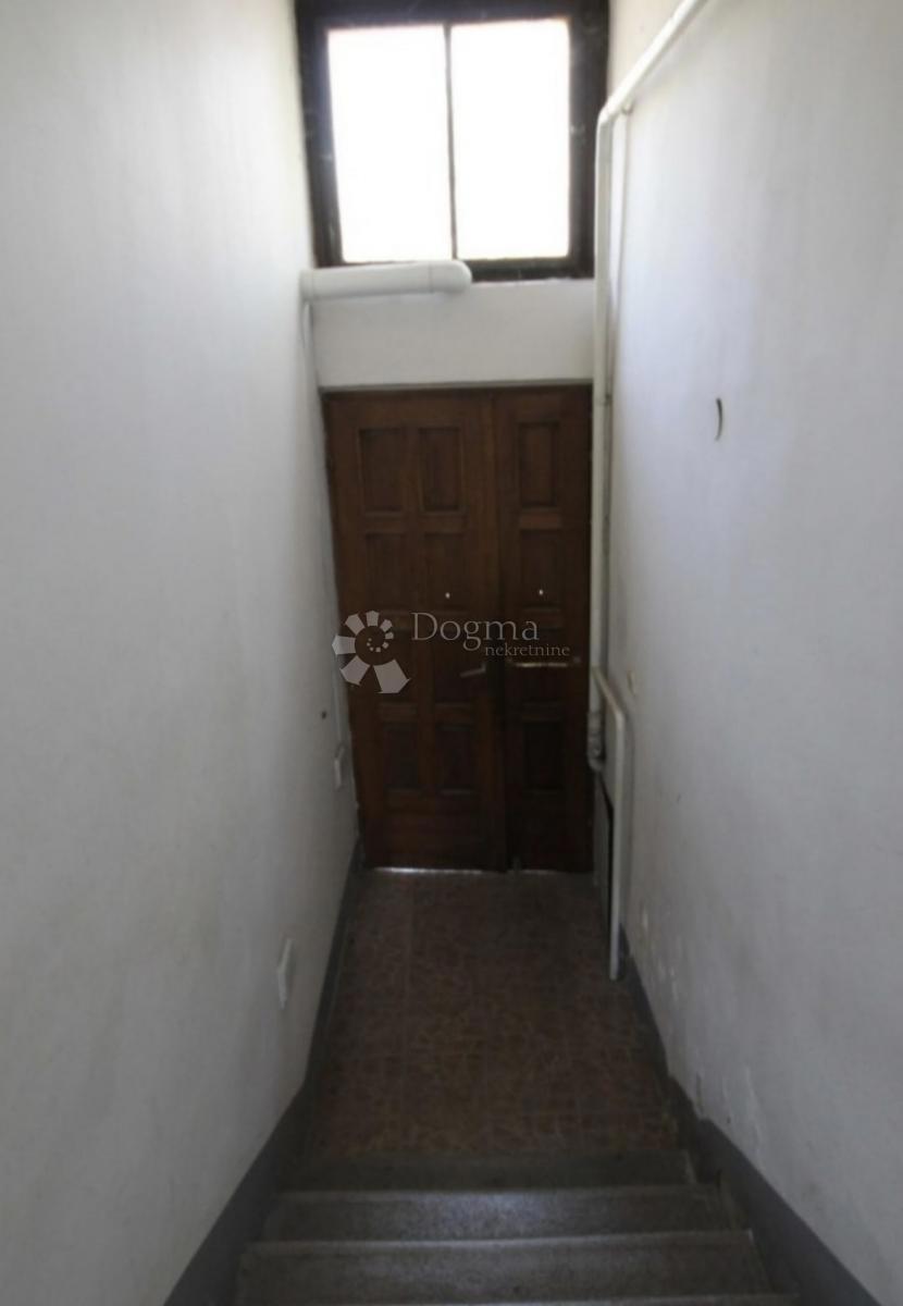 Stanovanje Trešnjevka, Trešnjevka - Sjever, 26m2