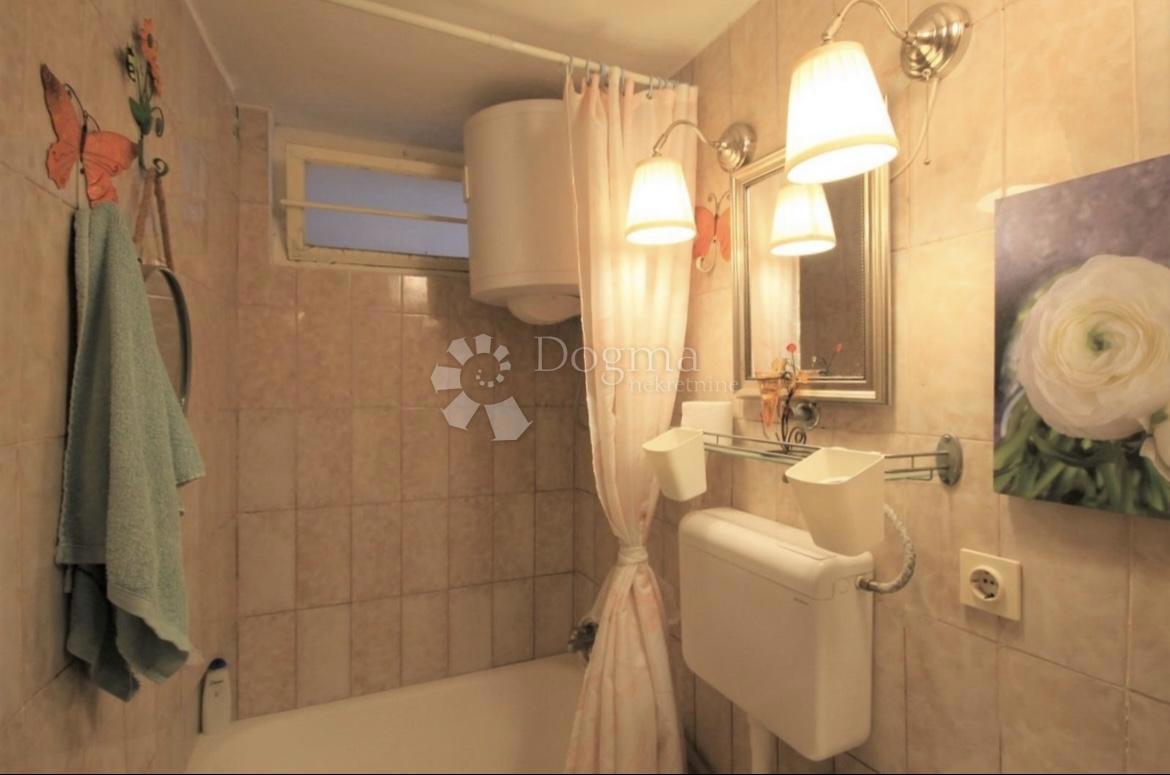 Stanovanje Trešnjevka, Trešnjevka - Sjever, 26m2