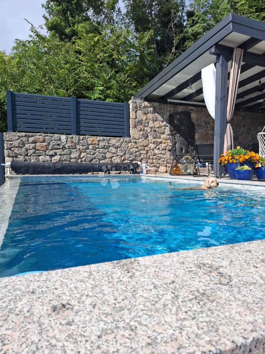 Hiša Bribir, Vinodolska Općina, 150m2