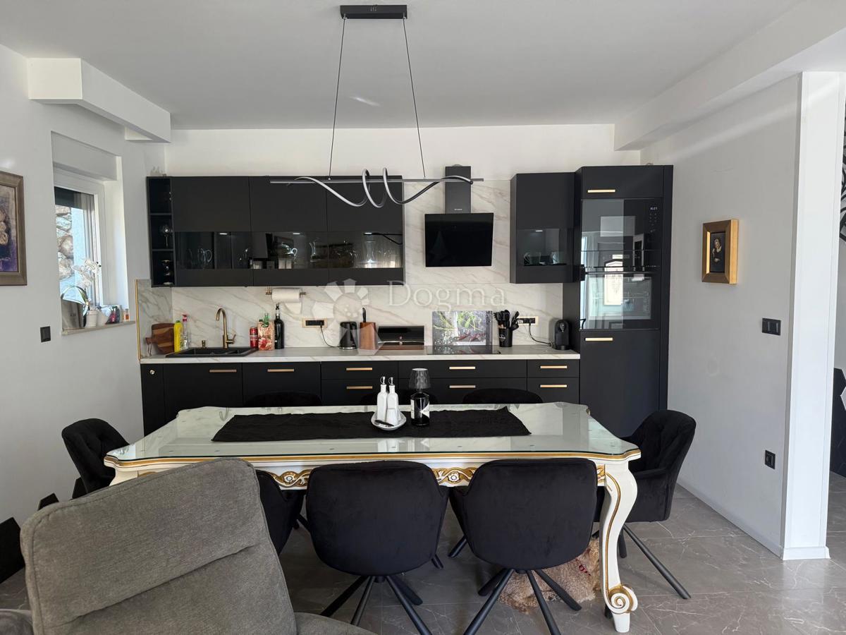 Hiša Bribir, Vinodolska Općina, 150m2