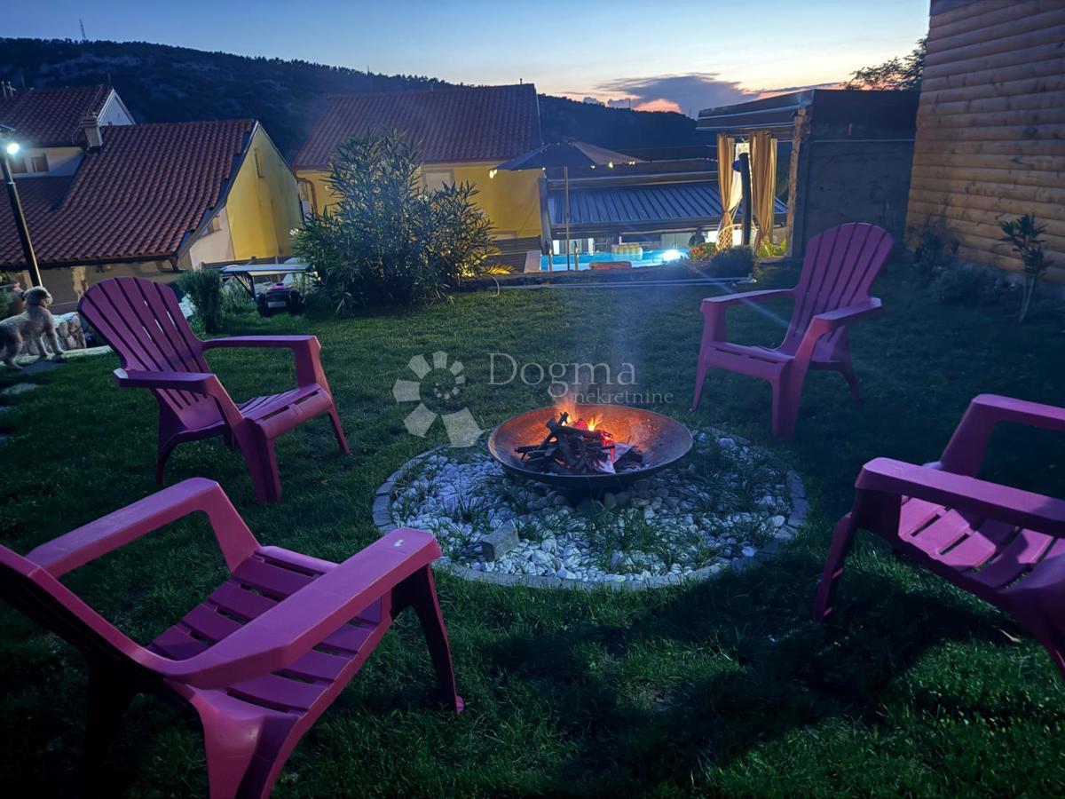 Hiša Bribir, Vinodolska Općina, 150m2