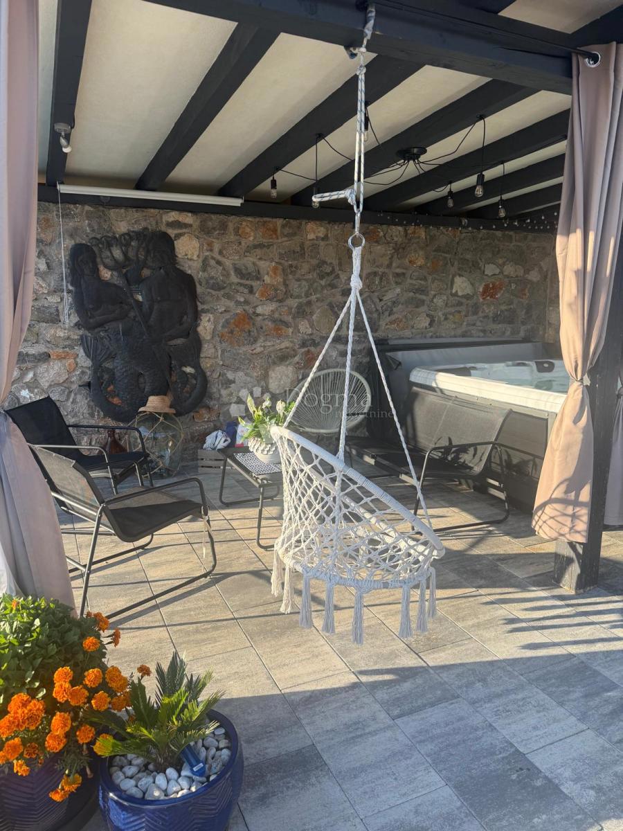 Hiša Bribir, Vinodolska Općina, 150m2