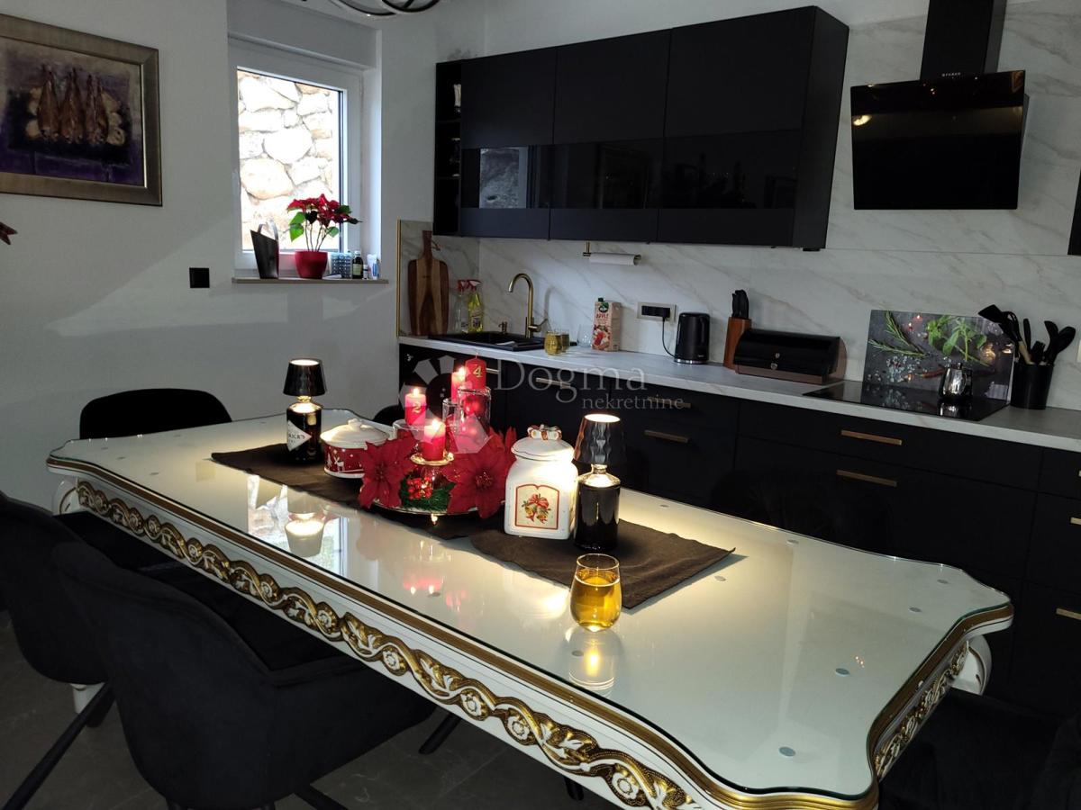 Hiša Bribir, Vinodolska Općina, 150m2