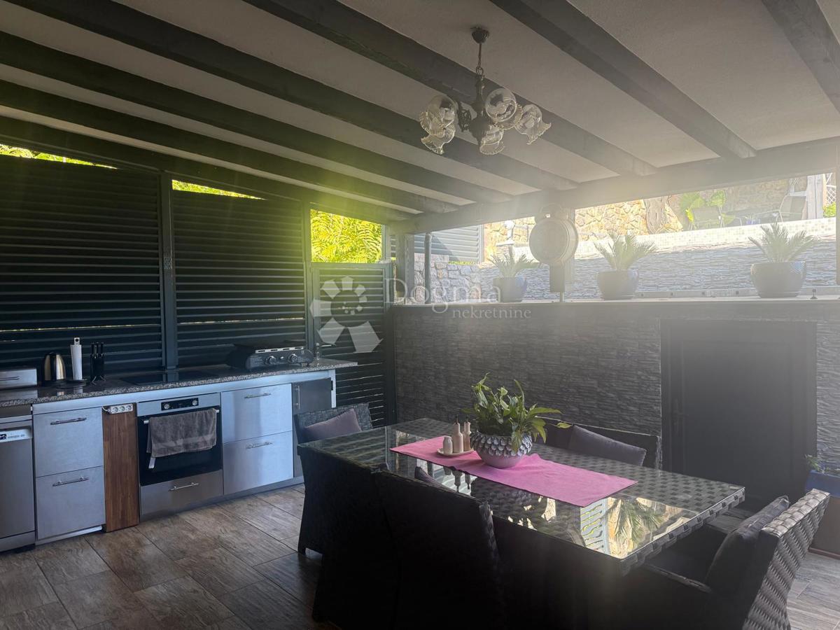 Hiša Bribir, Vinodolska Općina, 150m2