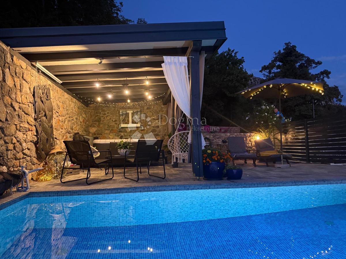 Hiša Bribir, Vinodolska Općina, 150m2