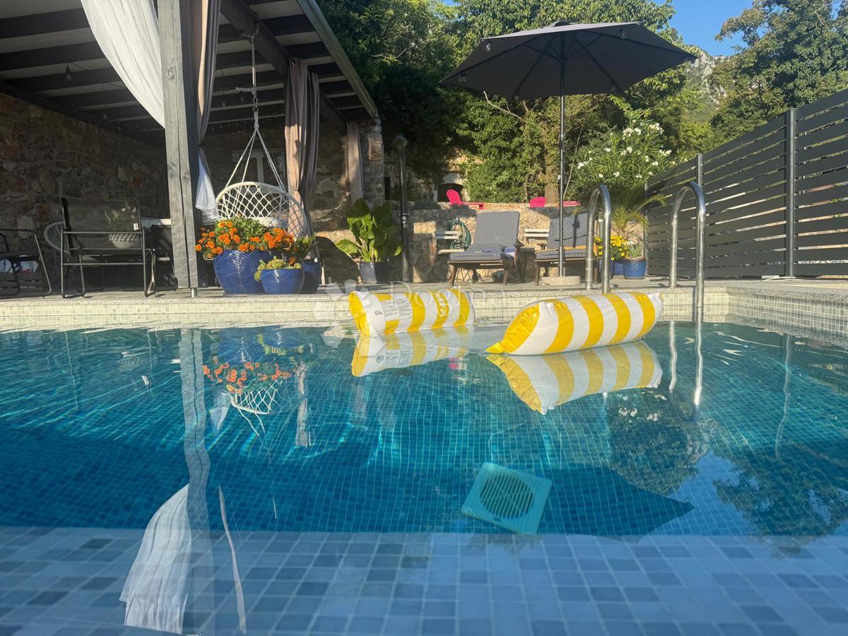 Hiša Bribir, Vinodolska Općina, 150m2