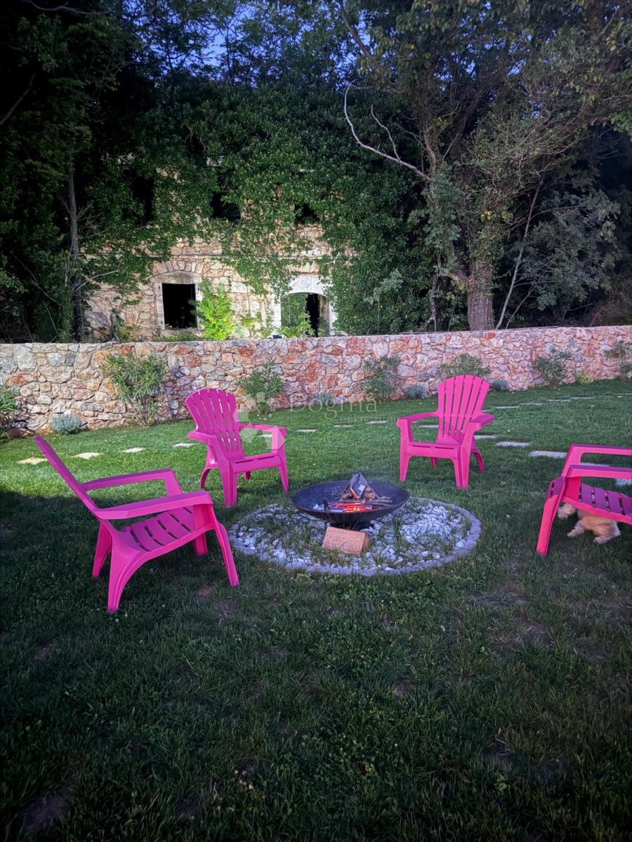 Hiša Bribir, Vinodolska Općina, 150m2