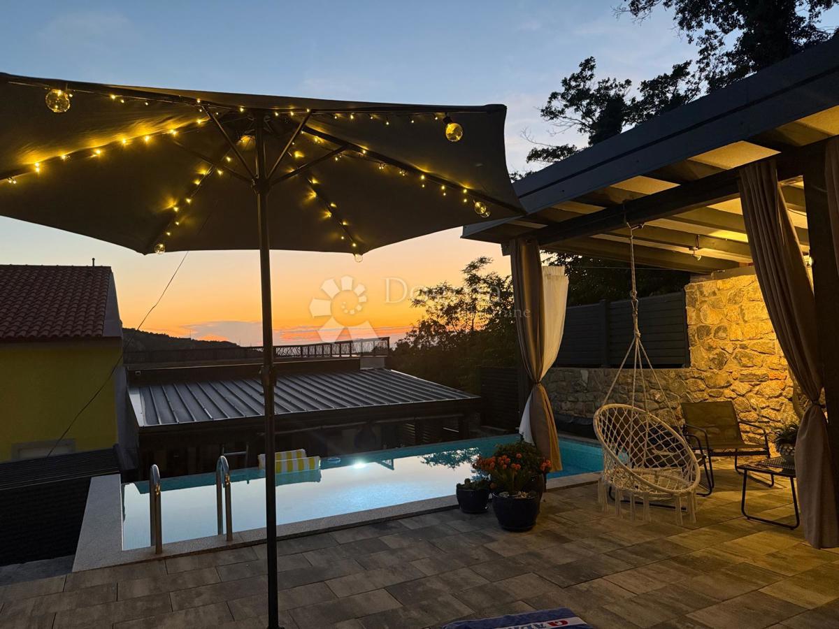 Hiša Bribir, Vinodolska Općina, 150m2