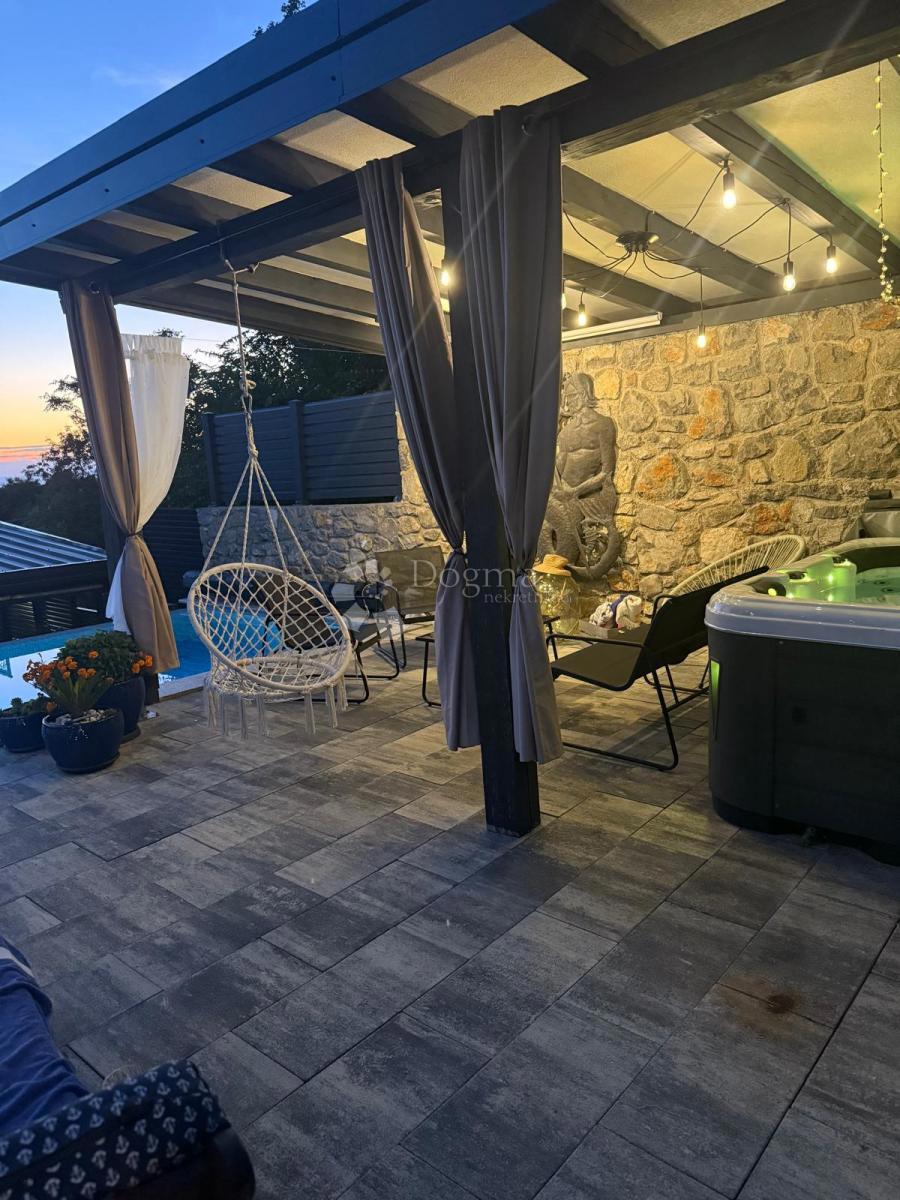 Hiša Bribir, Vinodolska Općina, 150m2