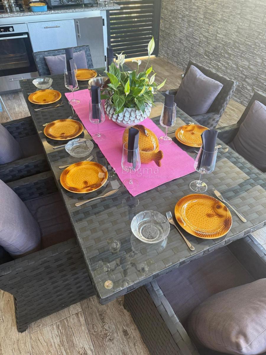 Hiša Bribir, Vinodolska Općina, 150m2