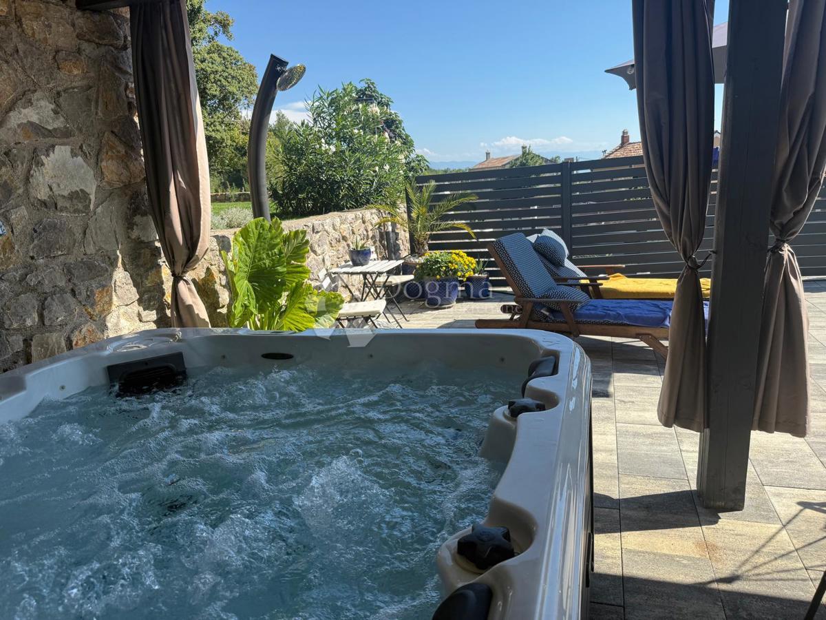 Hiša Bribir, Vinodolska Općina, 150m2