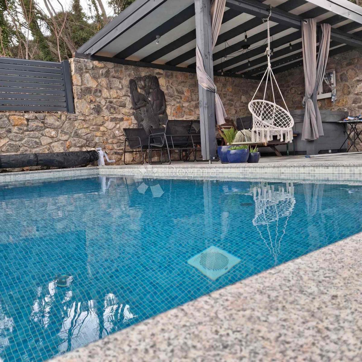 Hiša Bribir, Vinodolska Općina, 150m2