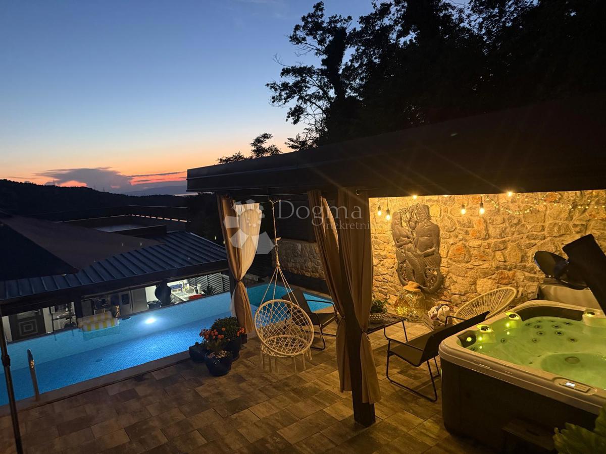 Hiša Bribir, Vinodolska Općina, 150m2