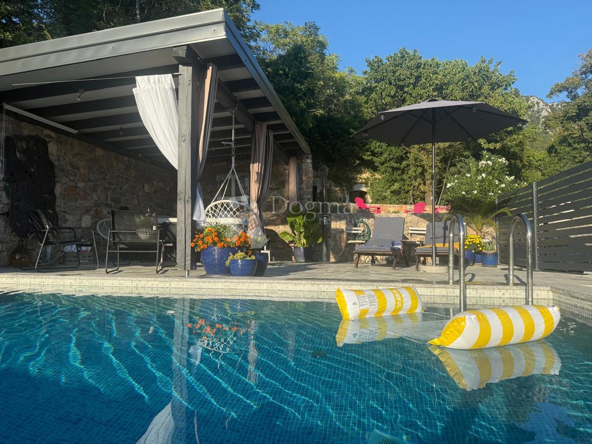 Hiša Bribir, Vinodolska Općina, 150m2