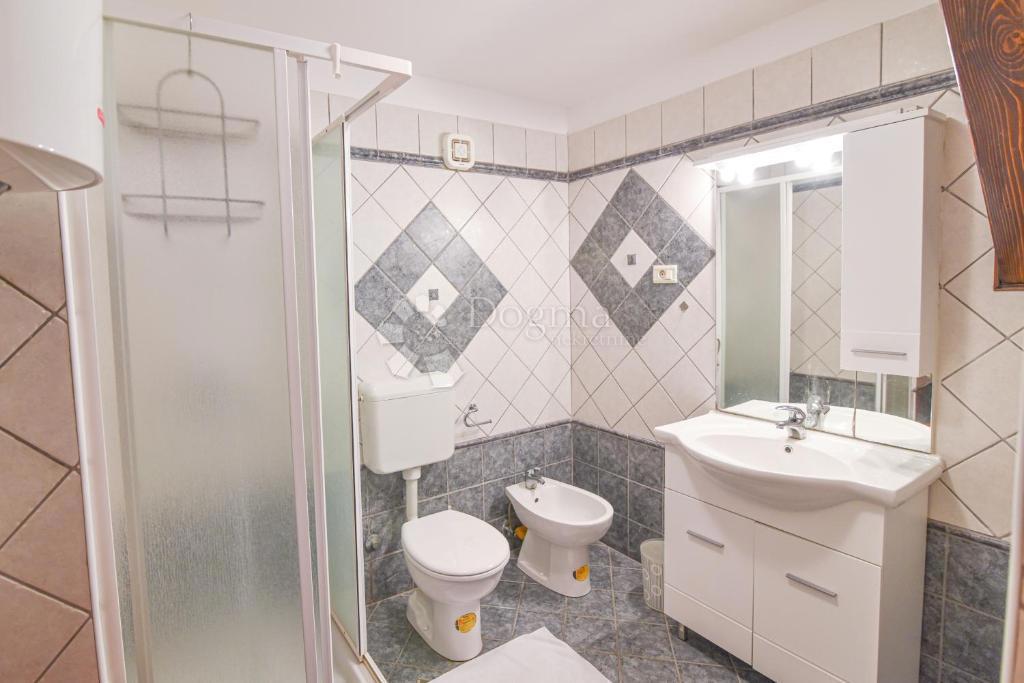 Apartma Mošćenička Draga, 67,20m2