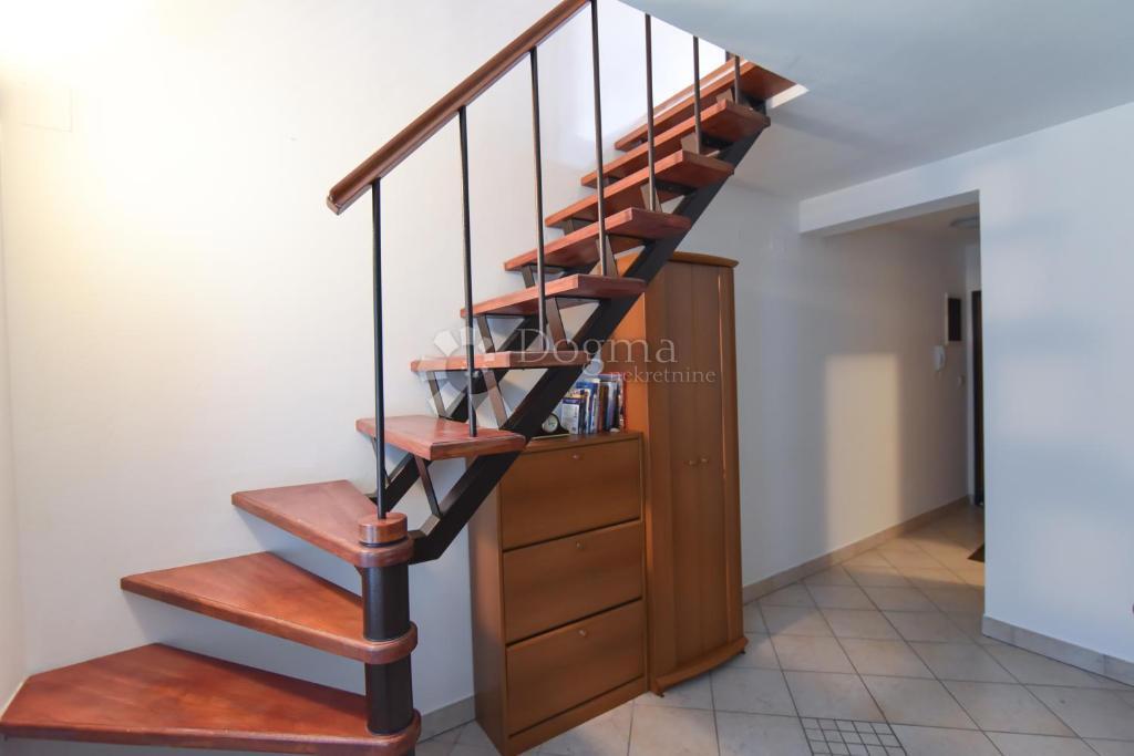 Apartma Mošćenička Draga, 67,20m2