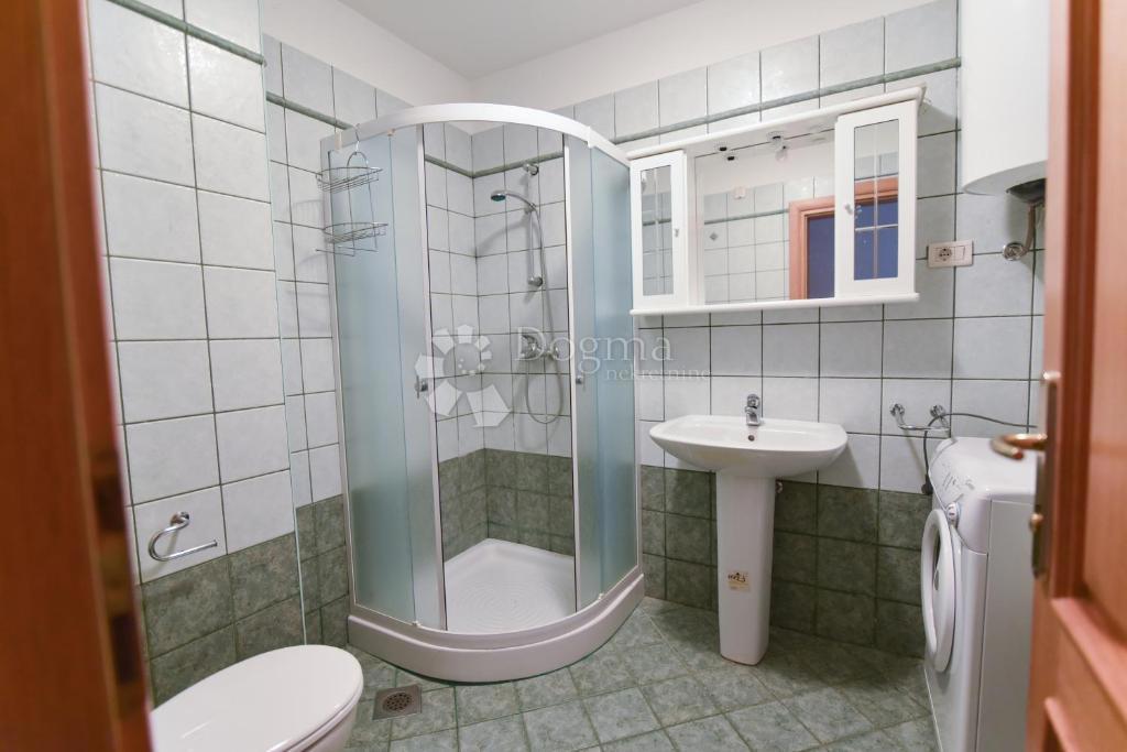 Apartma Mošćenička Draga, 67,20m2