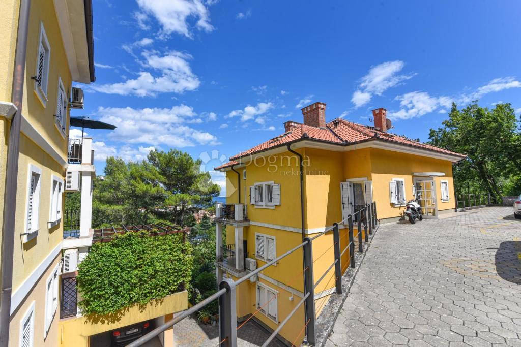 Apartma Mošćenička Draga, 67,20m2