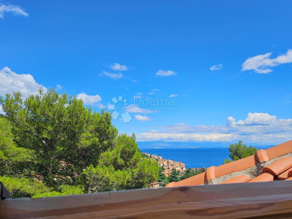 Apartma Mošćenička Draga, 67,20m2