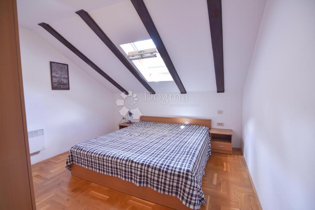 Apartma Mošćenička Draga, 67,20m2