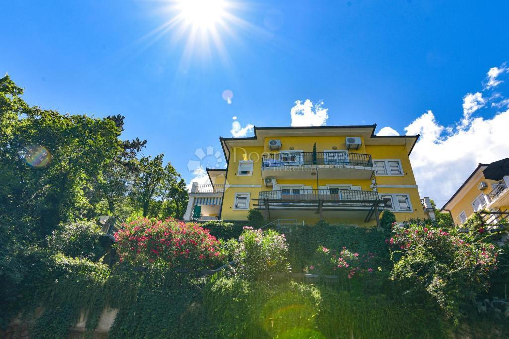 Apartma Mošćenička Draga, 67,20m2