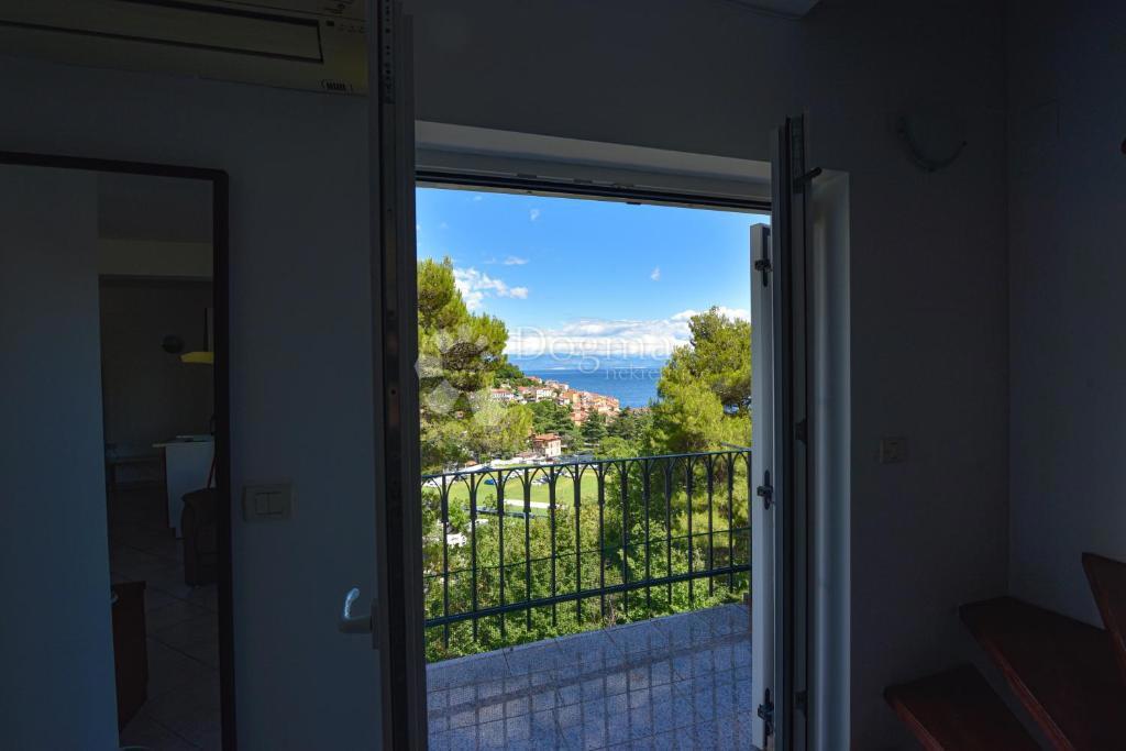 Apartma Mošćenička Draga, 67,20m2