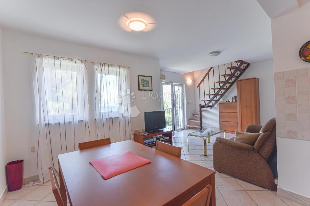 Apartma Mošćenička Draga, 67,20m2