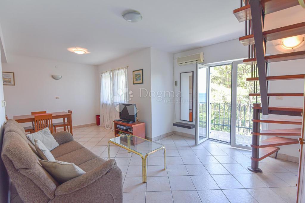 Apartma Mošćenička Draga, 67,20m2