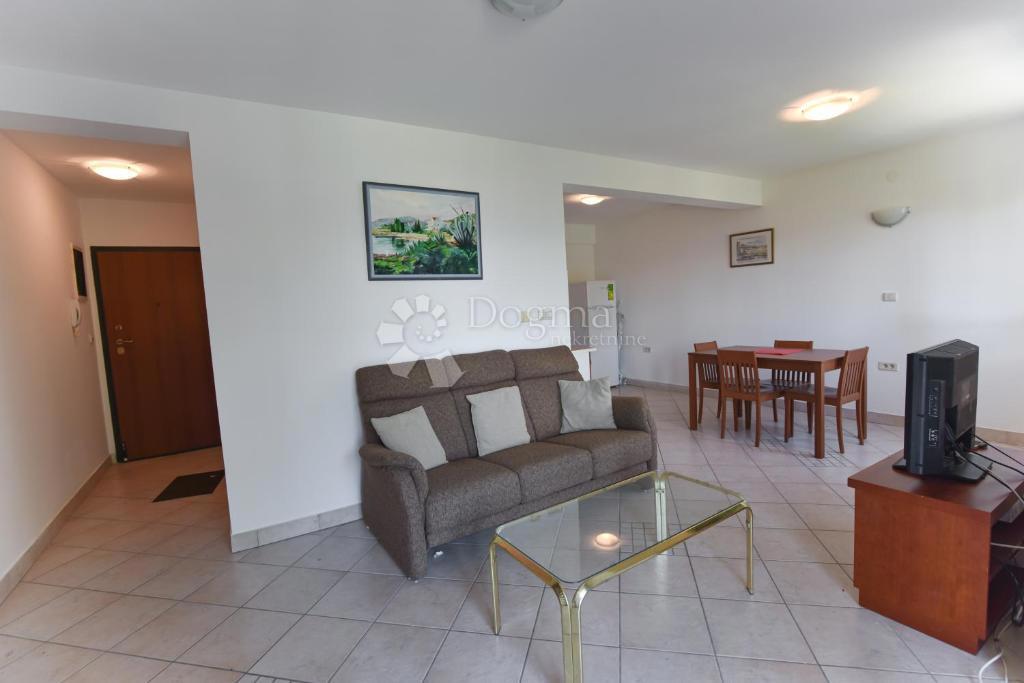 Apartma Mošćenička Draga, 67,20m2