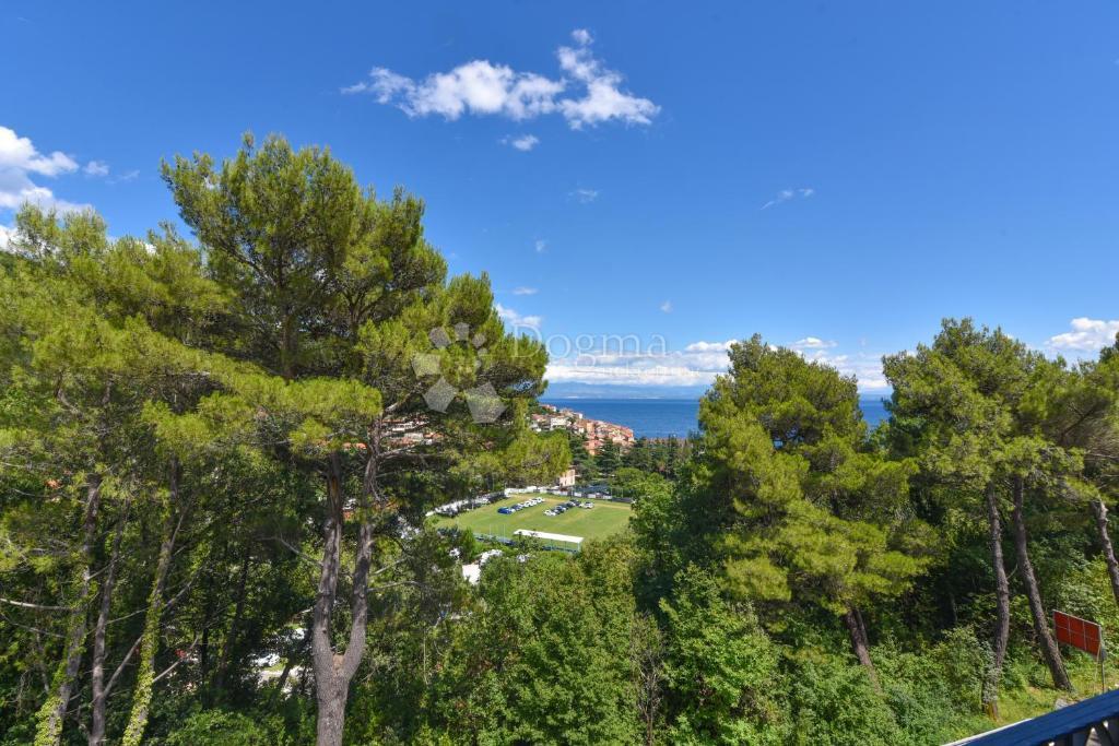 Apartma Mošćenička Draga, 67,20m2