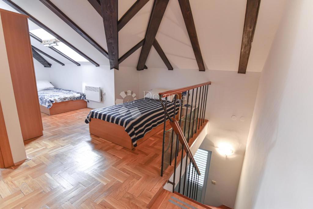 Apartma Mošćenička Draga, 67,20m2