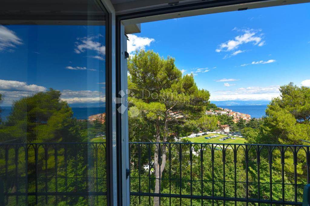 Apartma Mošćenička Draga, 67,20m2