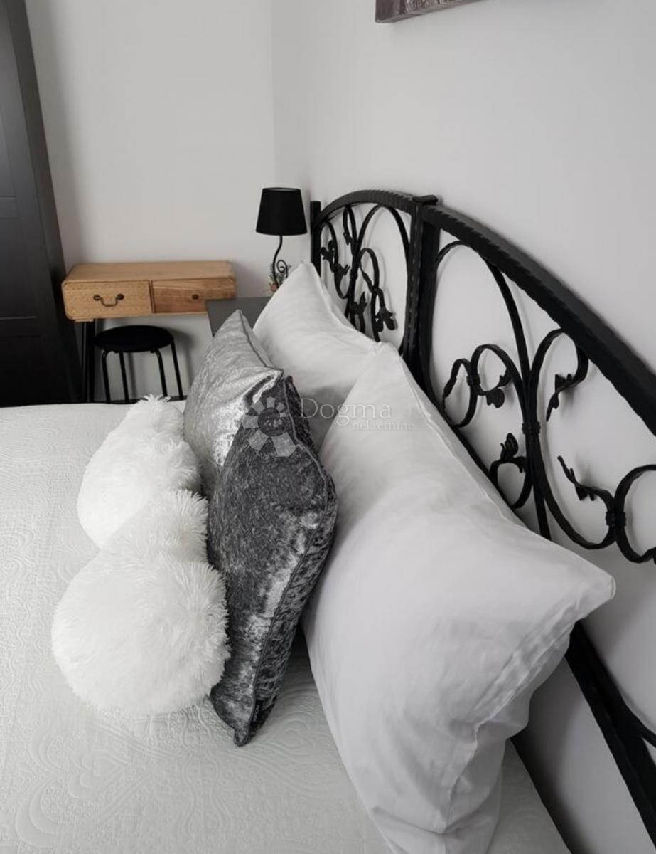 Stanovanje Centar, Varaždin, 29,61m2