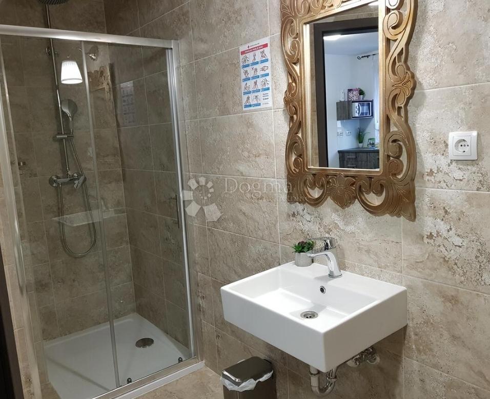 Stanovanje Centar, Varaždin, 29,61m2