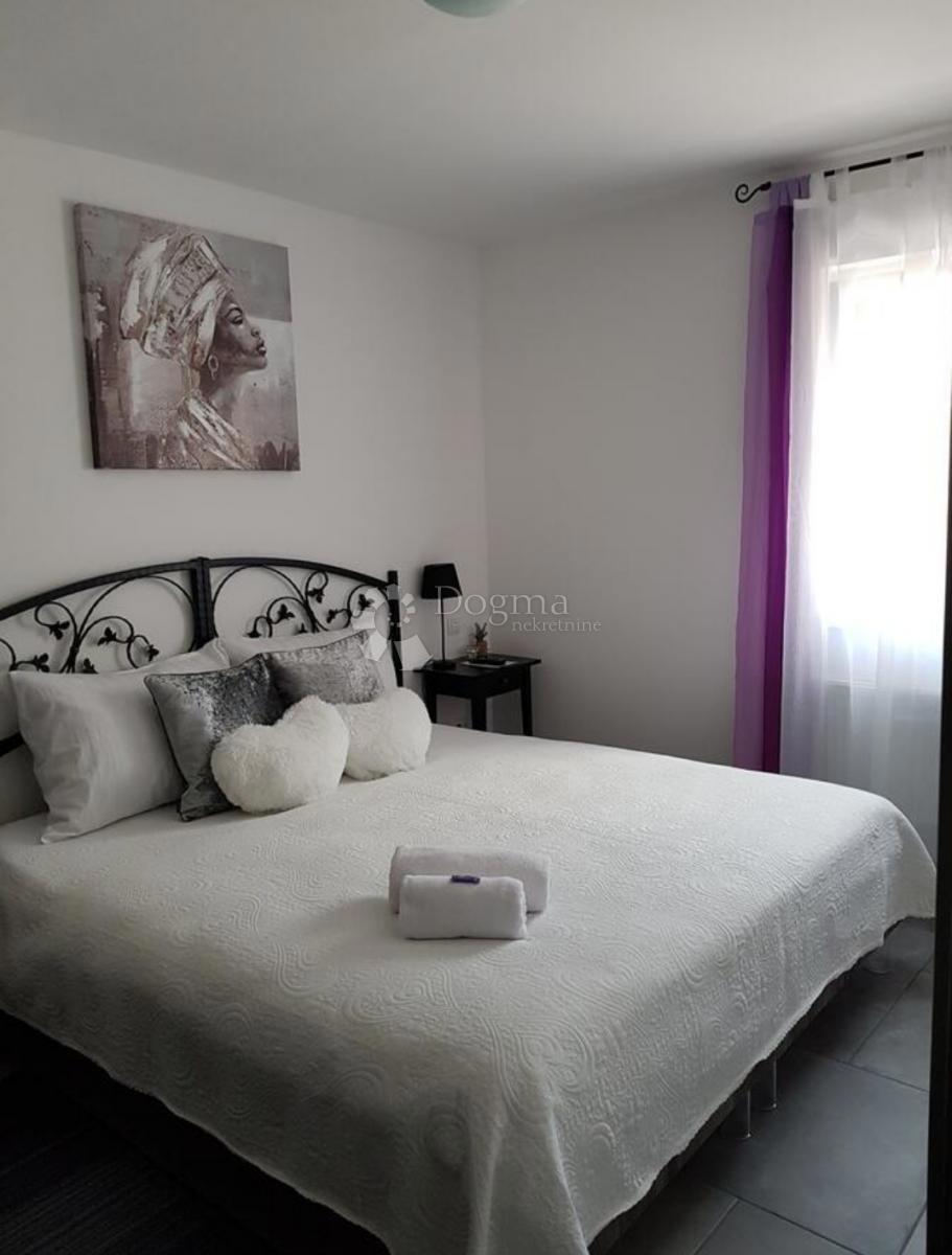 Stanovanje Centar, Varaždin, 29,61m2