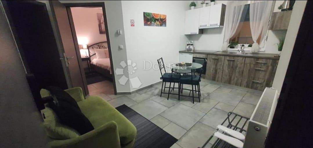 Stanovanje Centar, Varaždin, 29,61m2