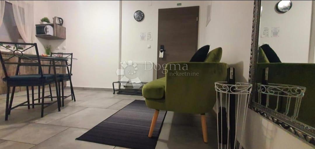 Stanovanje Centar, Varaždin, 29,61m2