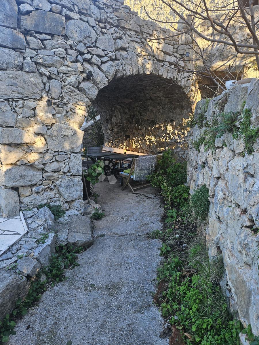 Hiša Babino Polje, Mljet, 450m2