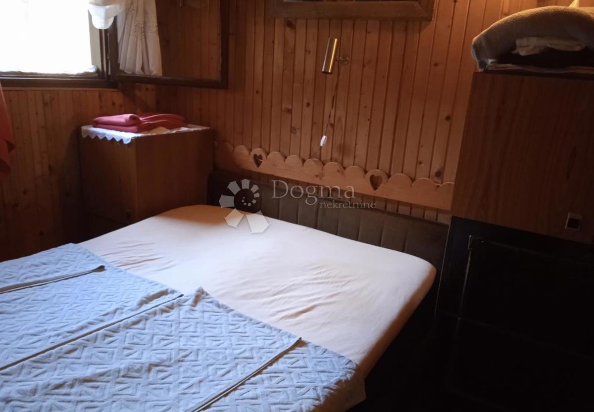 Hiša Gladovec Pokupski, Pokupsko, 65m2