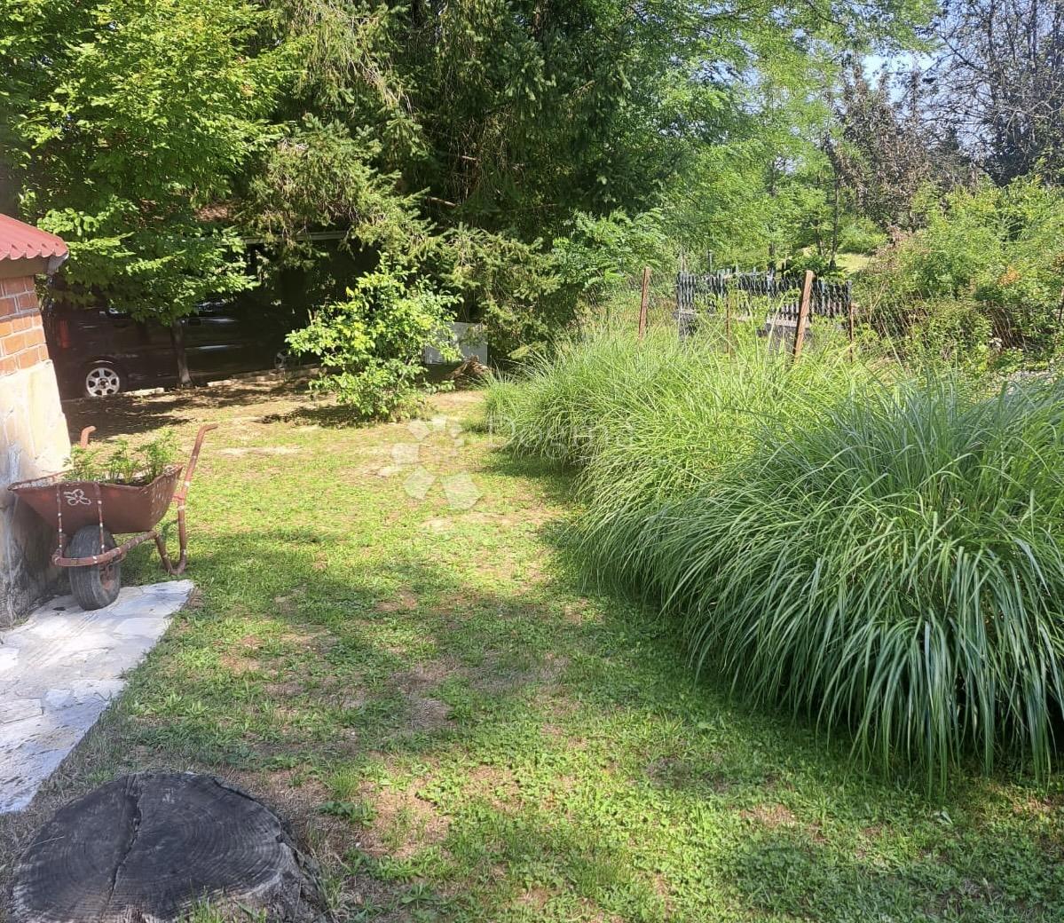 Hiša Gladovec Pokupski, Pokupsko, 65m2