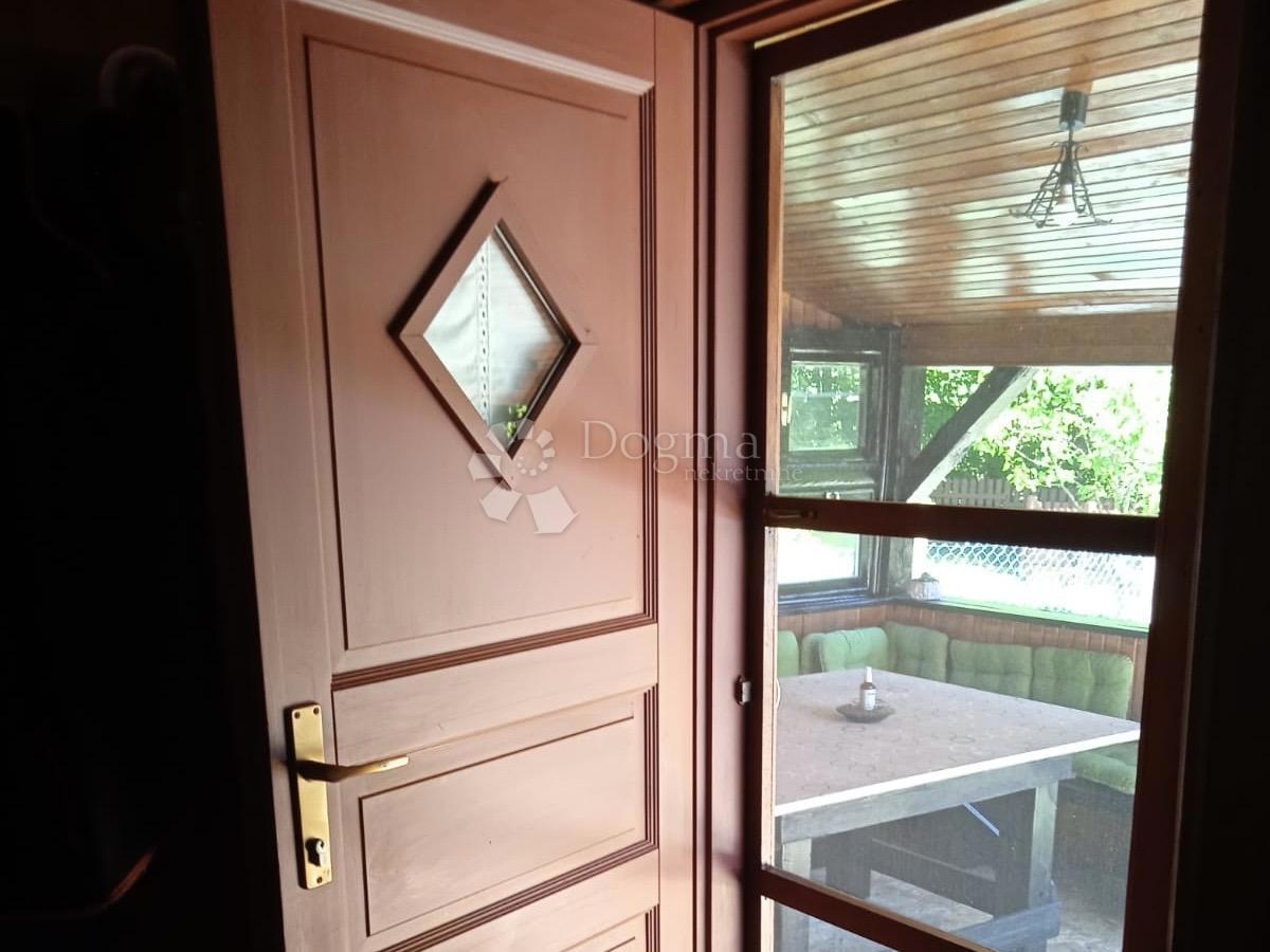 Hiša Gladovec Pokupski, Pokupsko, 65m2