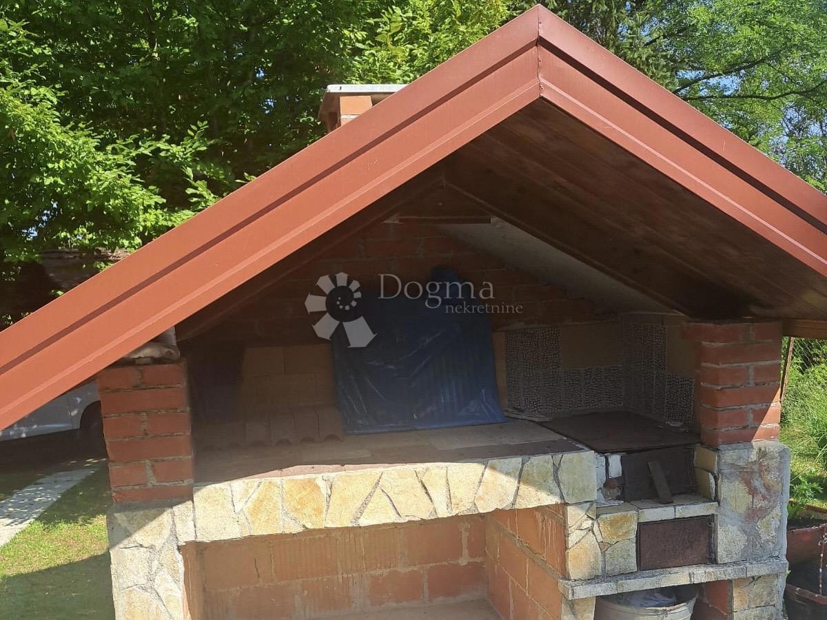 Hiša Gladovec Pokupski, Pokupsko, 65m2