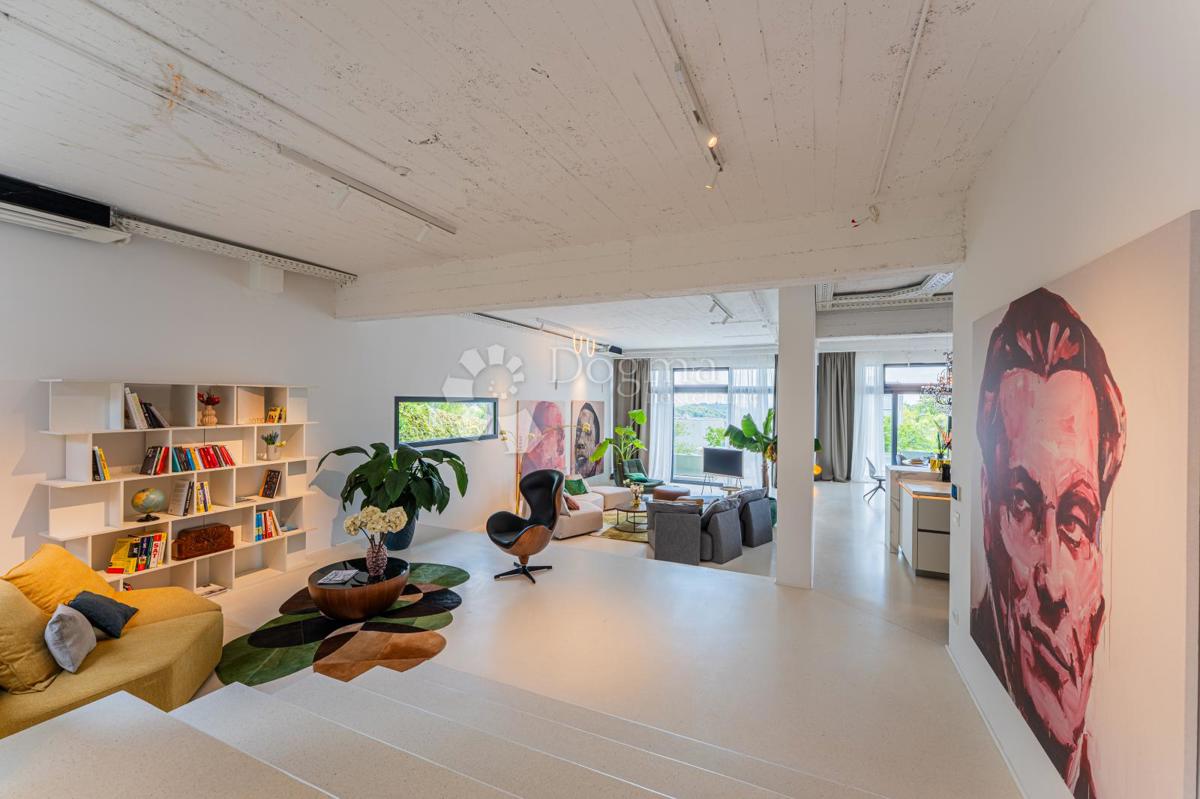 Hiša Šestine, Podsljeme, 400m2