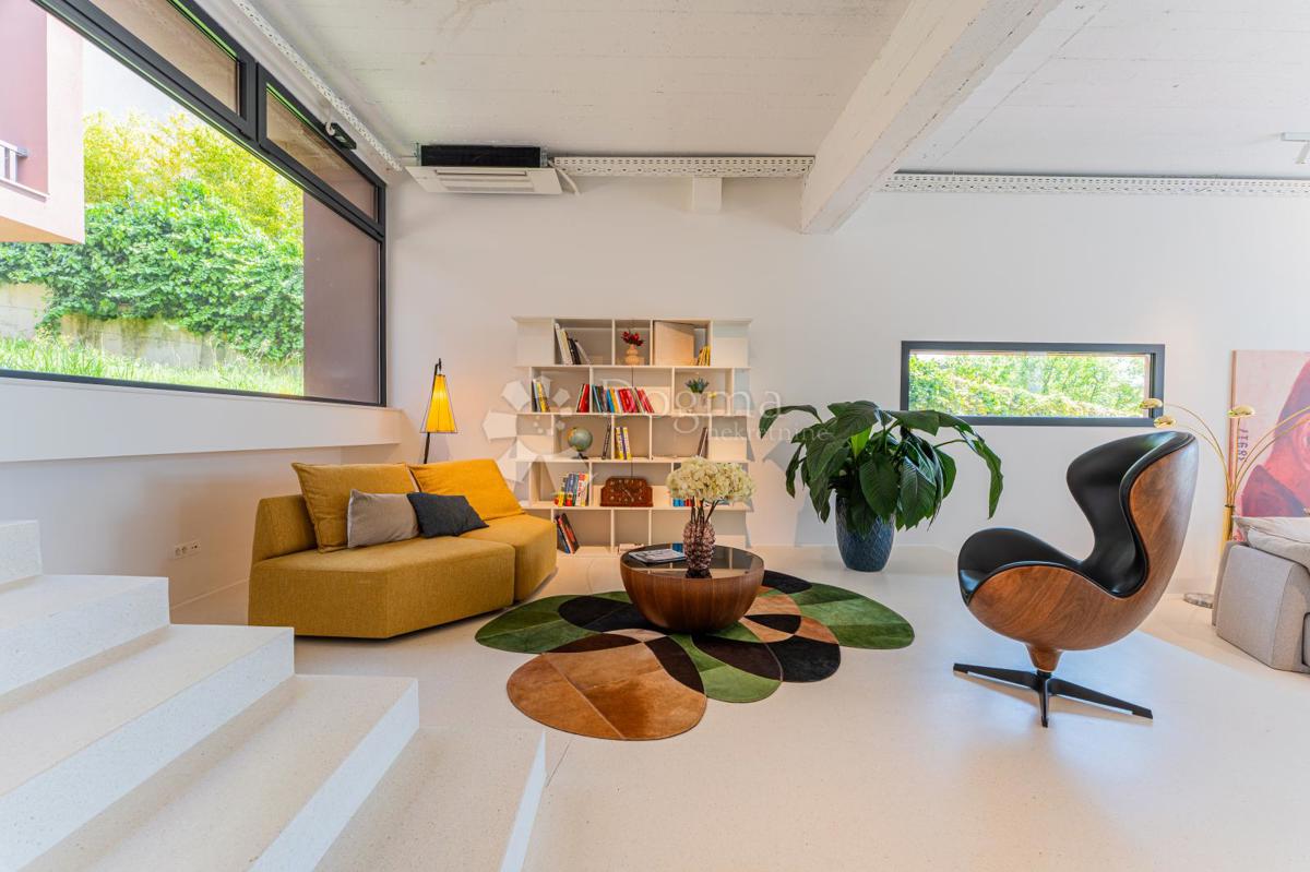 Hiša Šestine, Podsljeme, 400m2